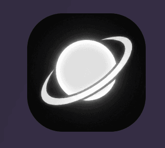 次元創意 logo